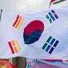 South Korea Tours Resumption