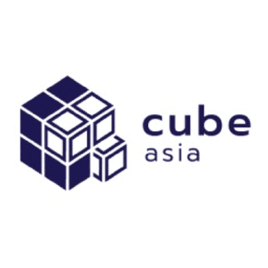 Cube Asia