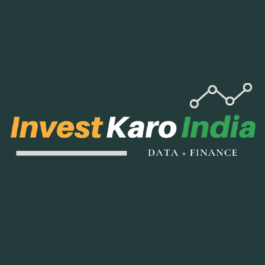 Invest Karo India