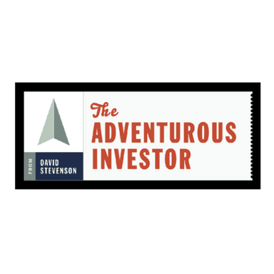 The Adventurous Investor