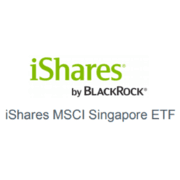 iShares MSCI Singapore ETF