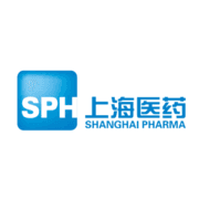 Shanghai Pharmaceuticals Holding