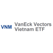 Market Vectors Vietnam ETF