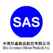 Sino American Silicon Products