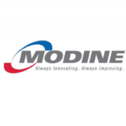 Modine Manufacturing Co