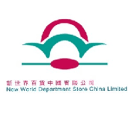New World Dept Store China