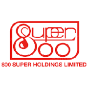 800 super holdings