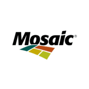 Mosaic Co/The