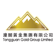 Tongguan Gold Group 