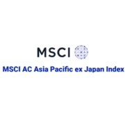 MSCI AC Asia Pacific Excluding Japan Index