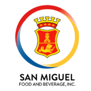 San Miguel Food and Beverage