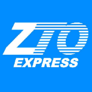 ZTO Express Cayman 