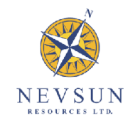 Nevsun Resources