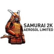 Samurai 2K Aerosol Ltd