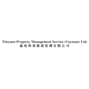 Xinyuan Property Management Service (Cayman) Ltd.