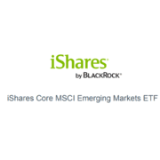 iShares Core MSCI Emerging Mar