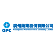Guangzhou Pharmaceuticals Co Ltd