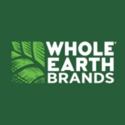 Whole Earth Brands Inc