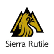 Sierra Rutile Holdings