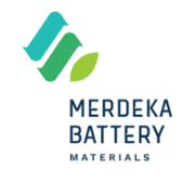 Merdeka Battery Materials