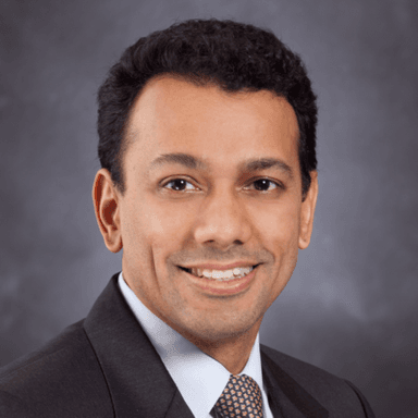 Gautam Jain, PhD, CFA