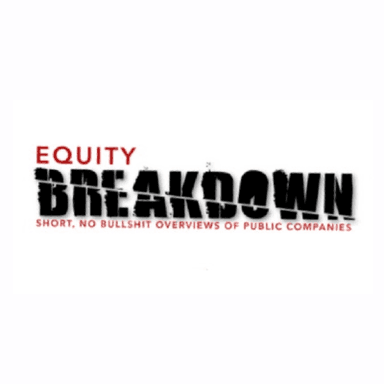 Equity Breakdown