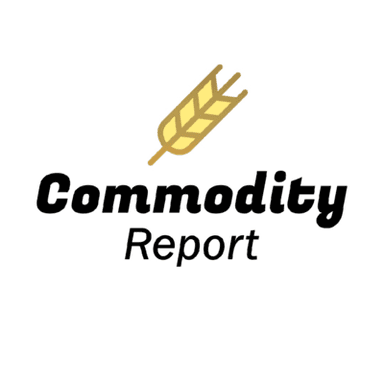The Commodity Report