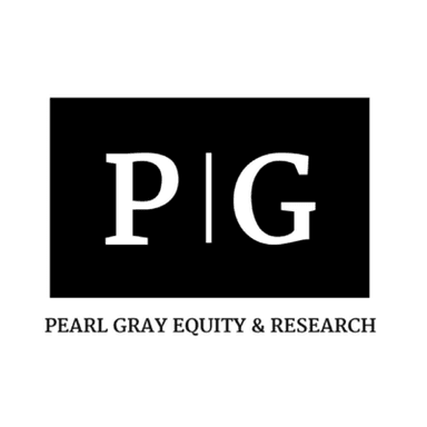 Pearl Gray Equity and Research