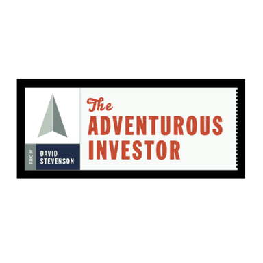 Adventurous Investor