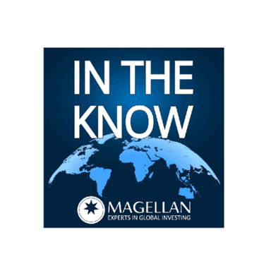 MAGELLAN - IN THE KNOW