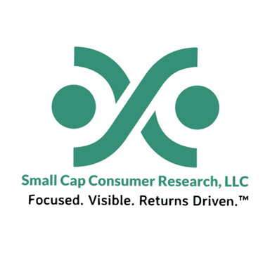 Small Cap Consumer Research