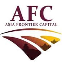 Asia Frontier Capital