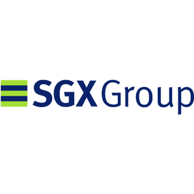Singapore Exchange Ltd (SGX)