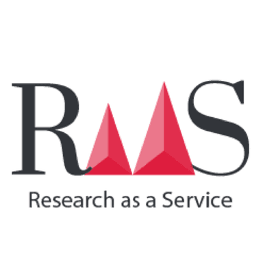 Research as a Service (RaaS)