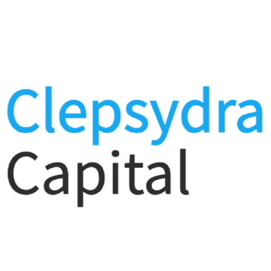 Clepsydra Capital