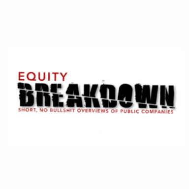 Equity Breakdown