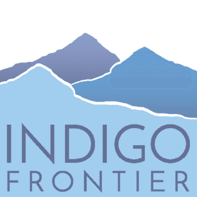 Indigo Frontier