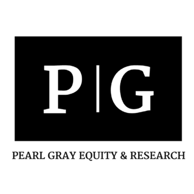 Pearl Gray Equity and Research