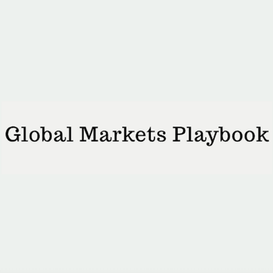 Global Markets Playbook