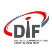 Digital Telecommunications Infrastructure Fund