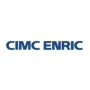CIMC Enric Holdings
