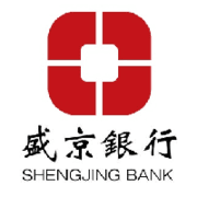 Shengjing Bank Co Ltd H