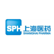 Shanghai Pharmaceuticals Holding
