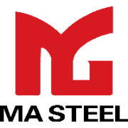 Maanshan Iron & Steel H