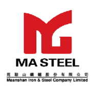 Maanshan Iron & Steel A