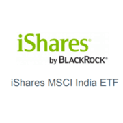 iShares MSCI India ETF