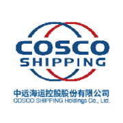 COSCO Shipping Holdings