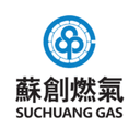 Suchuang Gas Corp