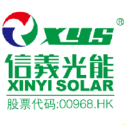 Xinyi Solar Holdings