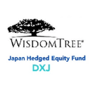 Wisdomtree Japan Hedged Eq